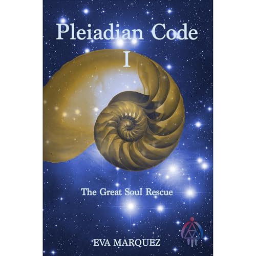 Cover of Pleiadian Code I