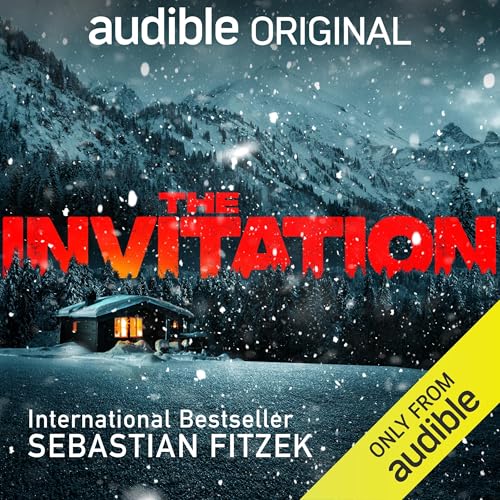 Cover of The Invitation