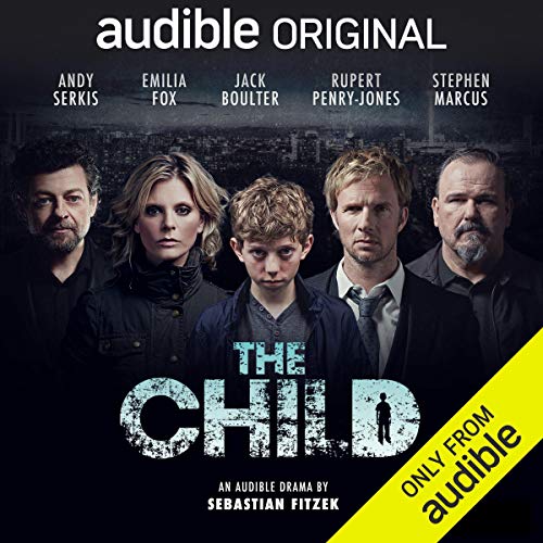 Cover of The Child