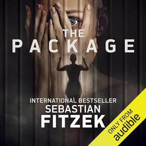 Cover of The Package
