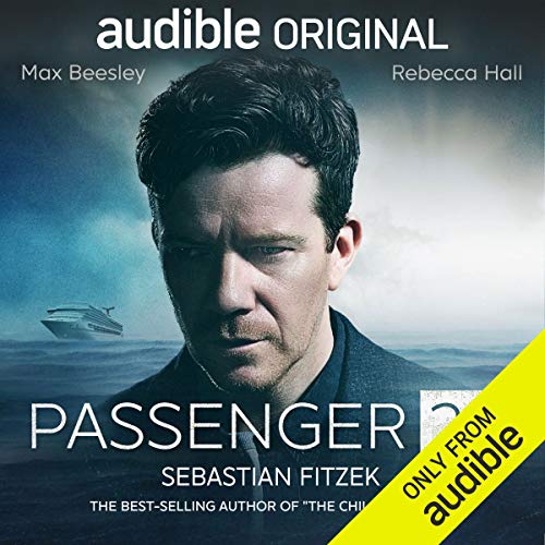 Cover of Passenger 23