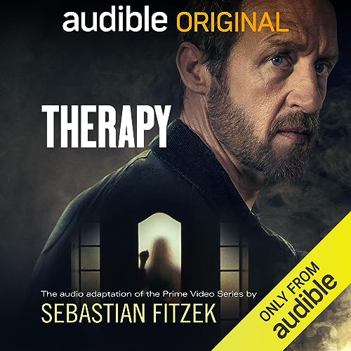 Cover of Therapy