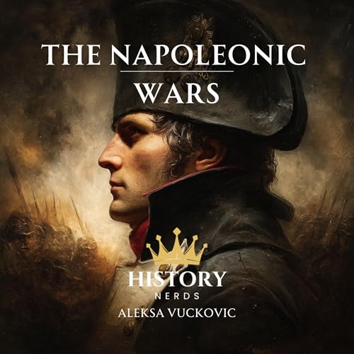 Cover of The Napoleonic Wars