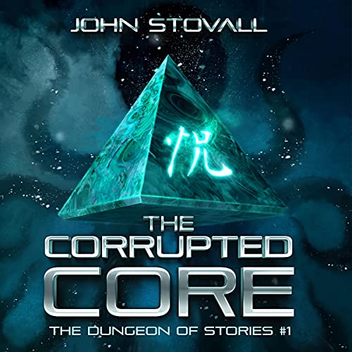 Cover of The Corrupted Core