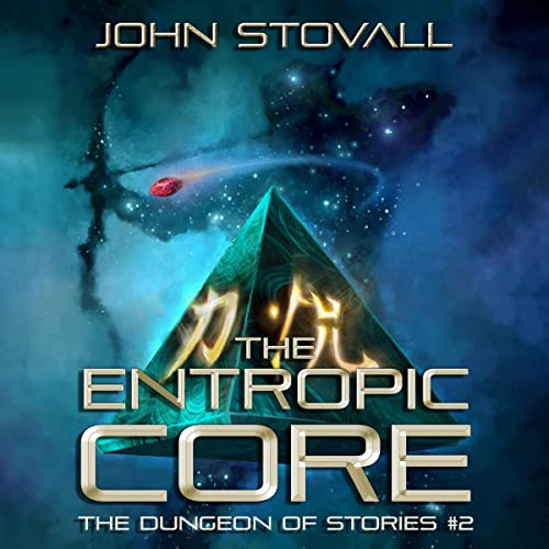 Cover of The Entropic Core