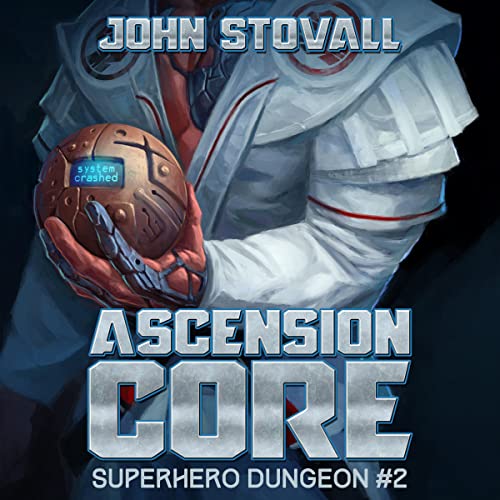 Cover of Ascension Core