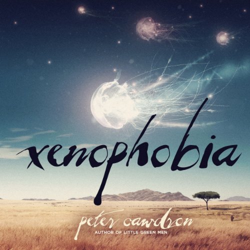 Cover of Xenophobia