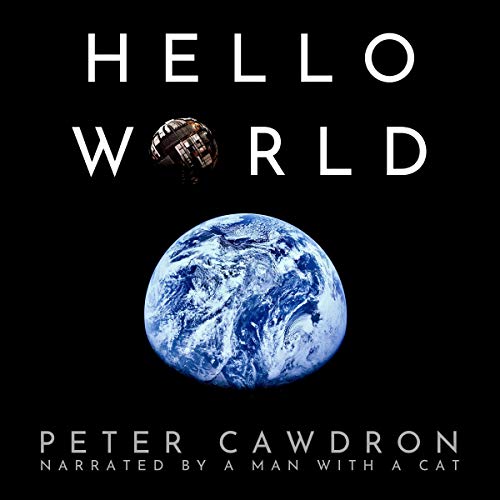 Cover of Hello World