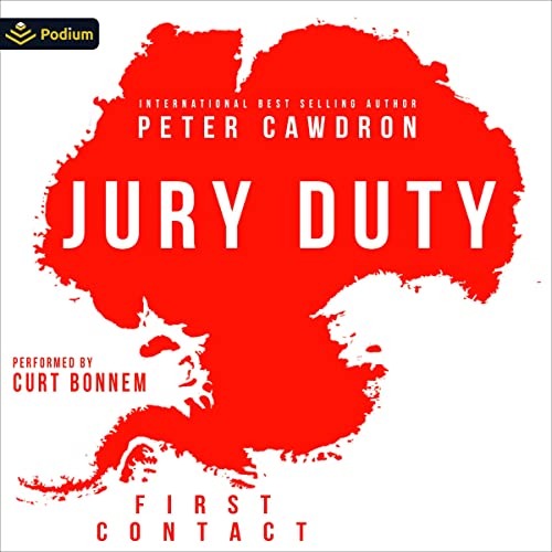 Cover of Jury Duty