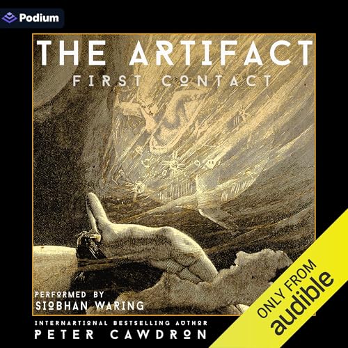 Cover of The Artifact