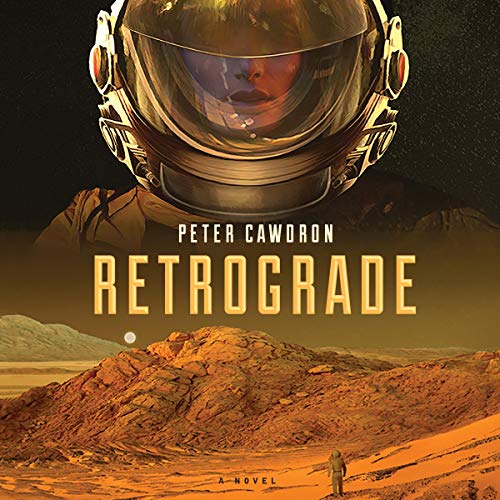 Cover of Retrograde