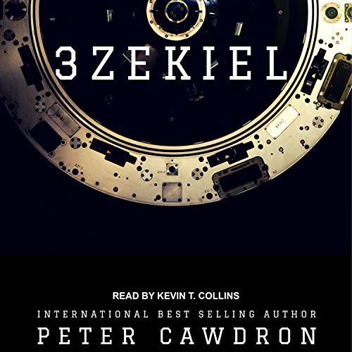 Cover of 3zekiel