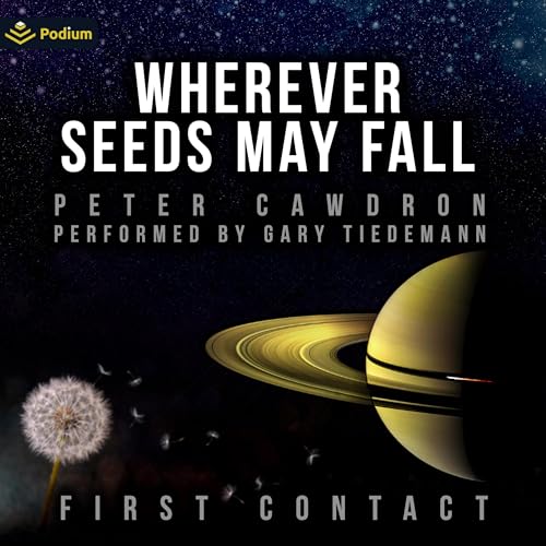 Cover of Wherever Seeds May Fall