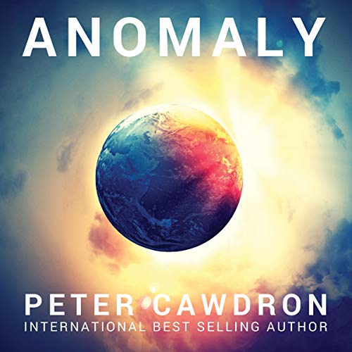 Cover of Anomaly