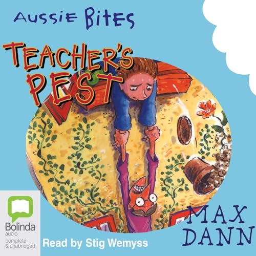 Cover of Teacher's Pest