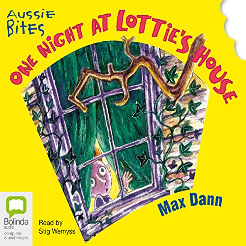 Cover of Aussie Bites