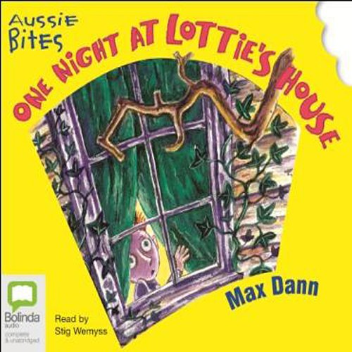Cover of One Night at Lottie's House