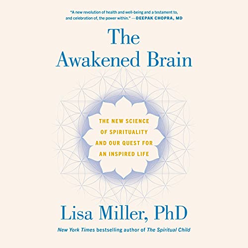 Cover of The Awakened Brain