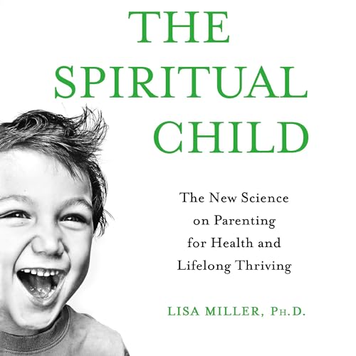 Cover of The Spiritual Child