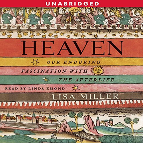 Cover of Heaven
