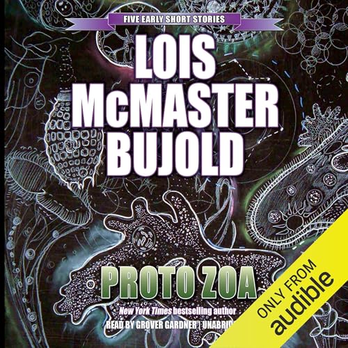 Cover of Proto Zoa