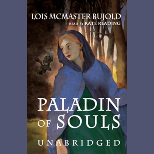 Cover of Paladin of Souls