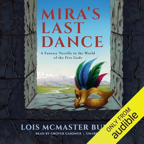 Cover of Mira's Last Dance