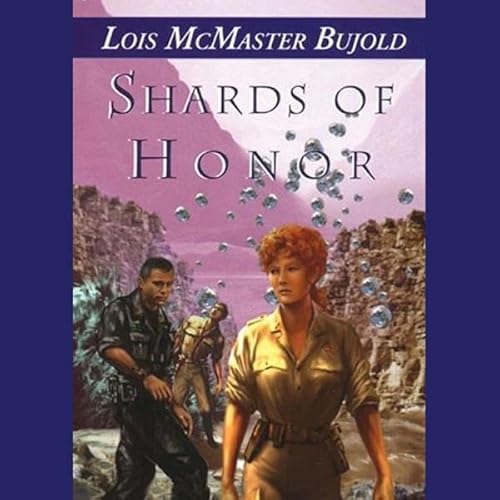 Cover of Shards of Honor