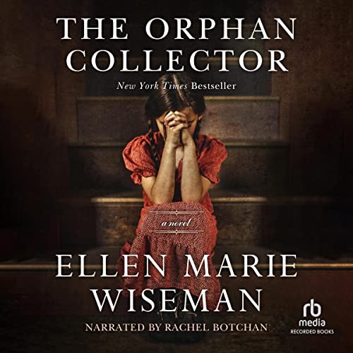 Cover of The Orphan Collector