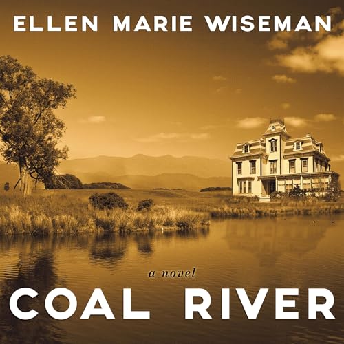 Cover of Coal River