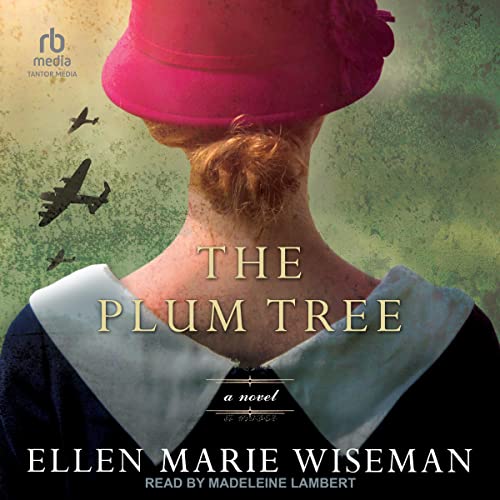 Cover of The Plum Tree