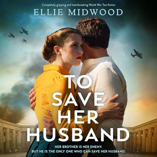 Cover of To Save Her Husband