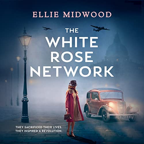 Cover of The White Rose Network