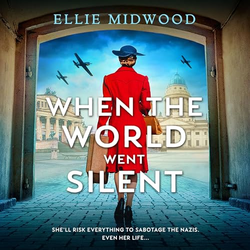 Cover of When the World Went Silent