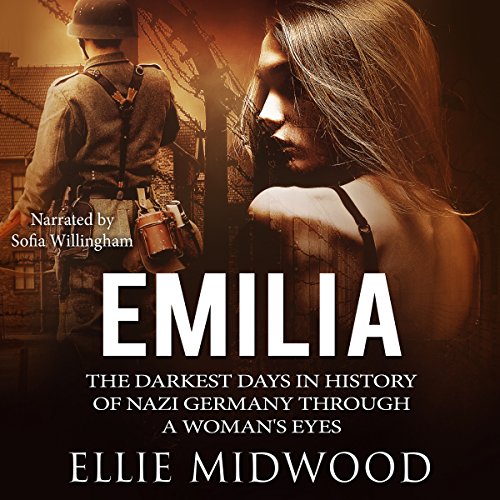 Cover of Emilia