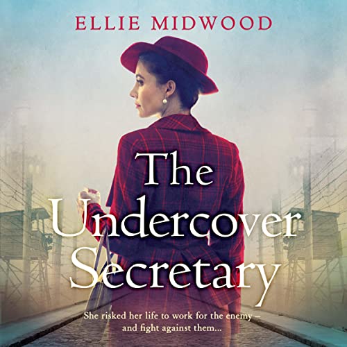 Cover of The Undercover Secretary