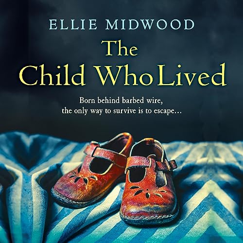 Cover of The Child Who Lived