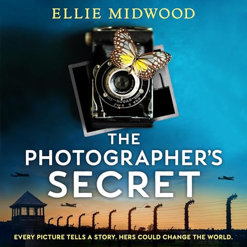 Cover of The Photographer's Secret