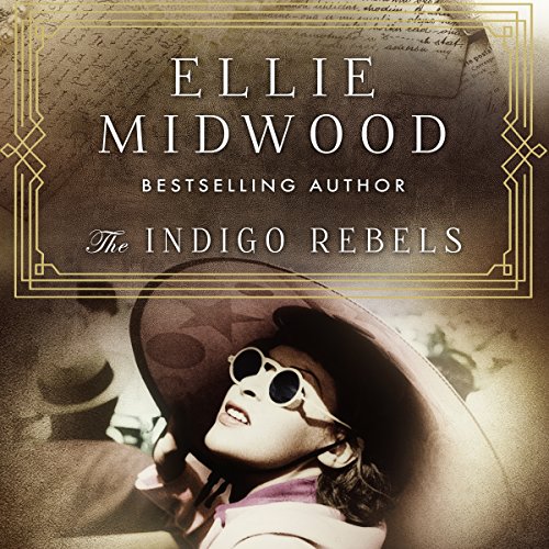 Cover of The Indigo Rebels
