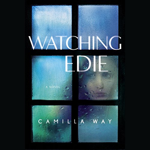 Cover of Watching Edie