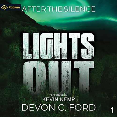 Cover of After the Silence
