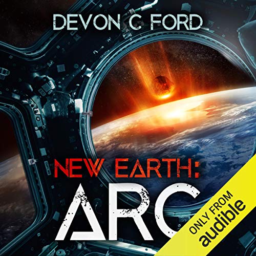 Cover of Arc