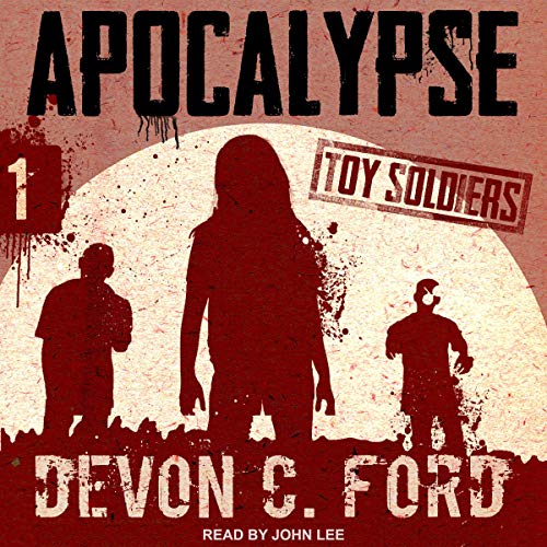 Cover of Apocalypse