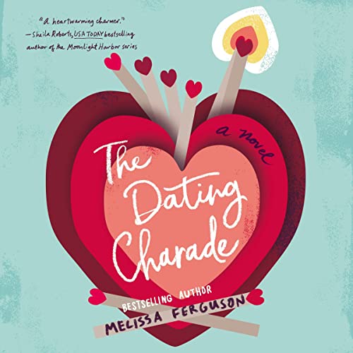 Cover of The Dating Charade