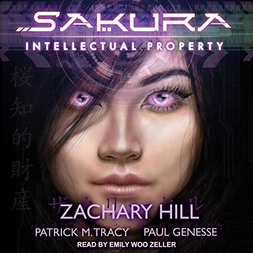 Cover of Sakura