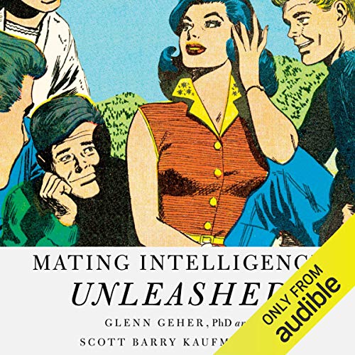 Cover of Mating Intelligence Unleashed