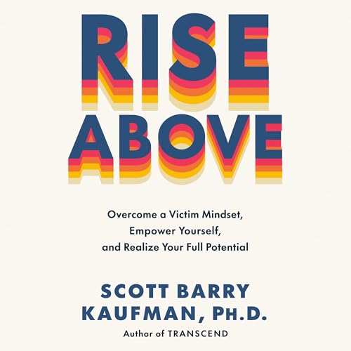 Cover of Rise Above