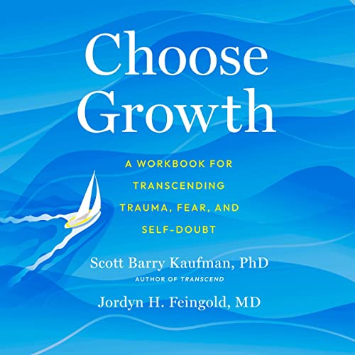 Cover of Choose Growth