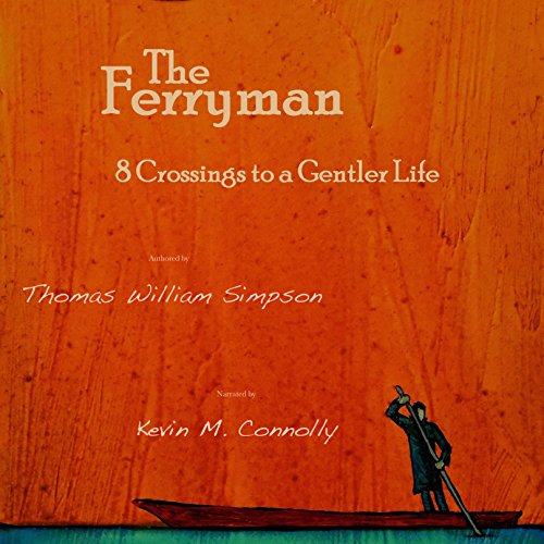 Cover of The Ferryman