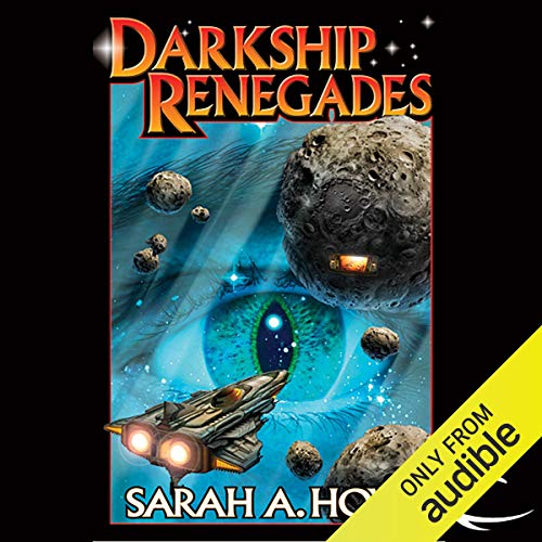 Cover of Darkship Renegades